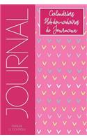 Calendriers Hebdomadaires de Journaux