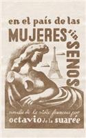 el país de las mujeres sin senos