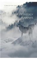 2019 Weekly Planner