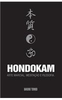 Hondokam - Arte Marcial, Medita