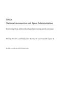 Scattering from Arbitrarily Shaped Microstrip Patch Antennas