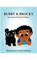Bubby & Brocky