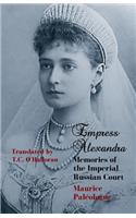 Empress Alexandra