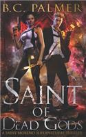 Saint of Dead Gods