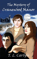 Mystery of Cranewood Manor