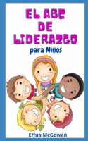 ABC's de Liderazgo para Niños