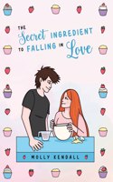 Secret Ingredient to Falling in Love