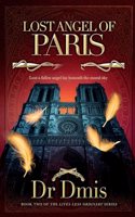 Lost Angel of Paris