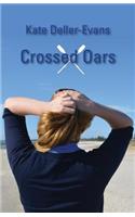 Crossed Oars