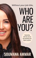 Without Your Job Title, Who Are You?