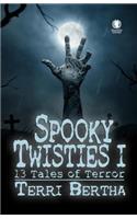 Spooky Twisties I