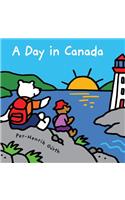 A Day in Canada
