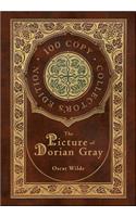 The Picture of Dorian Gray (100 Copy Collector's Edition)