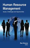 Human Resource Management