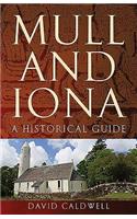 Mull and Iona