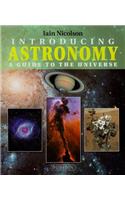 Introducing Astronomy: (Introducing Earth and Environmental Sciences)