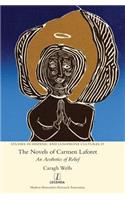 The Novels of Carmen Laforet