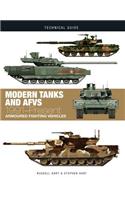 Modern Tanks and Afvs