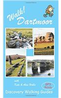 Walk! Dartmoor