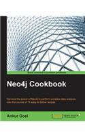 Neo4j Cookbook