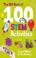 Big Book of 100 Stem Activities