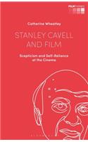 Stanley Cavell and Film