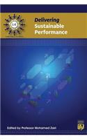 Delivering Sustainable Performance
