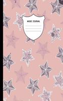 Music Journal