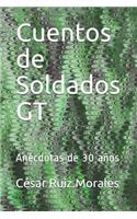 Cuentos de Soldados GT
