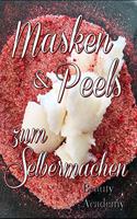 Masken & Peels zum Selbermachen