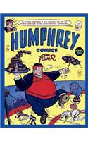 Humphrey Comics #17