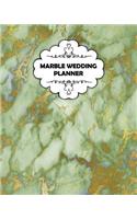 Marble Wedding Planner