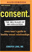 Consent.