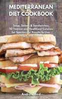 Mediterranean Diet Cookbook