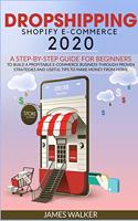 Dropshipping Shopify E-Commerce 2020