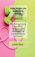 Rapid Weight Loss Hypnosis for Women