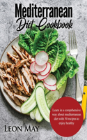 Mediterranean Diet Cookbook
