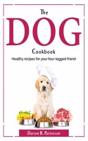 The Dog Cookbook