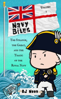 Navy Bites