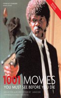 1001 Movies You Must See Before You Die: the bestselling film gift book