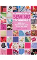 Compendium of Sewing Techniques