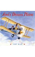 Louis' Dream Plane