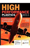High Performance Plastics 2011 Conference Proceedings