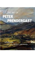 Art of Peter Prendergast