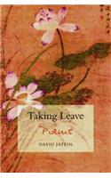Taking Leave