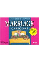 The World's Greatest Marriage Cartoons