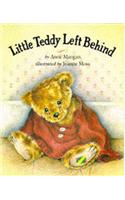Little Teddy Left Behind