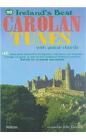 110 Ireland's Best Carolan Tunes