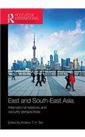 East and South-East Asia