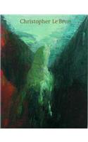 Christopher Le Brun